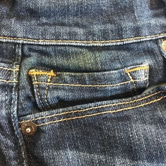 🍁50% Off Sale 🍁 Lucky Brand Jeans - Picture 10 of 15